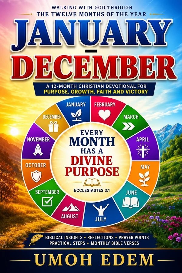 January - December Journal